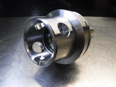 Kennametal KM4X100 5/8" Shrink Fit Holder 6.750" Pro KM4X100HPVTTHT062630 (LOC3071)