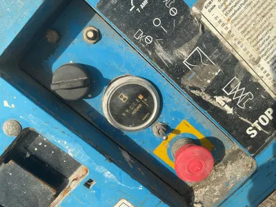 Used GENIE GS-2632 Scissor Lifters Michigan US | Miedema Asset Management Group #1407225