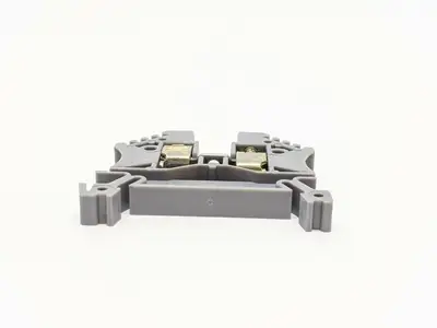 Used Morsettitalia 43409,Euro 4 Terminal Blocks Michigan US | Maverick Industrial Sales #1398504