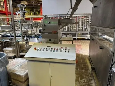 Konig Ceres 2.1 Other Bakery Equipment | Envoy Equipment LLC (10)