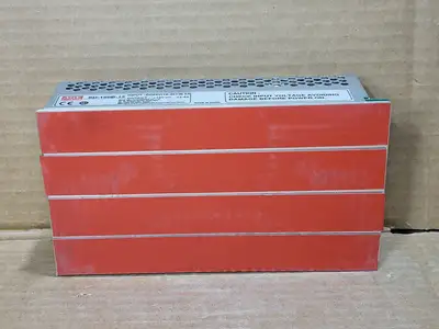 New | in-Stock MEAN WELL SD-150B-12 Misc Electrical & Power Parts British Columbia CA | Lenmark #1438913