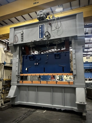 USED MINSTER MINSTER E2-500-144-42 PRESS