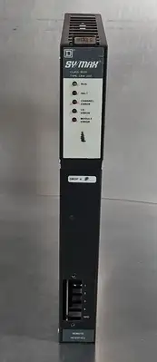USED Square D CRM 222