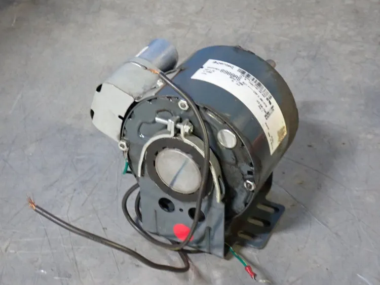 Used GENTEQ 5KCP29EK Motors (misc) Ohio US | HGR 24 #912573