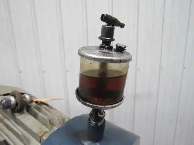 Nord SK32-MKII 7.5Hp In Line Speed Reducer 3.75:1 Ratio 208-230/460V 3Ph