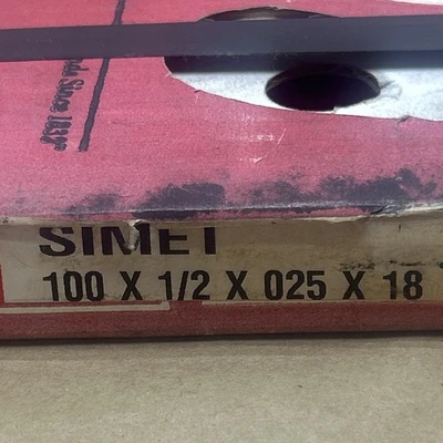 NEW Simonds 40-766000