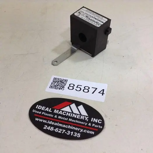 Used EUROTHERM CONTROLS PD/CTX/15/M5/C5/ENG Transformers Michigan US | Ideal Machinery #584359