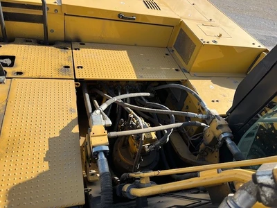 Used 2019 Caterpillar 336 Excavators Illinois US | Zadoon Equipment #1480658