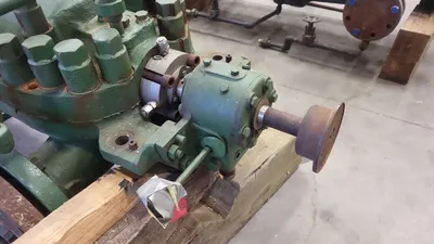 USED PACIFIC JTC