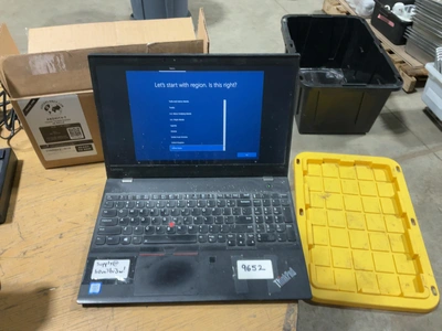 Used MIXED LOT OF POS ELECTRONICS Computer Accessories Michigan US | Miedema Asset Management Group #1761481