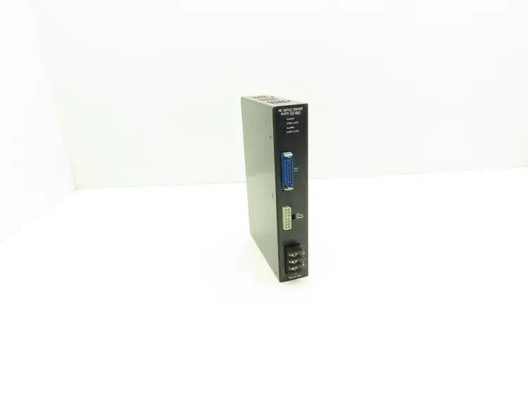 Used ORIENTAL MOTOR CO. _UNKNOWN_ Servo Drives | Arrow Industrial #556443