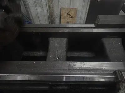 USED CINCINNATI HYDRASHIFT 22