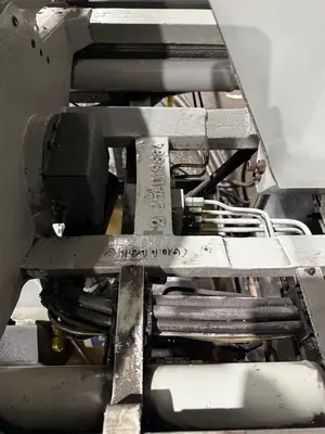 Used 2020 MARVEL 2150A-PC3S-60 Vertical Band Saws Illinois US | BLUMBERG MACHINERY COMPANY #1295638