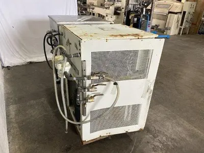 USED THERMO NESLAB CFT-300