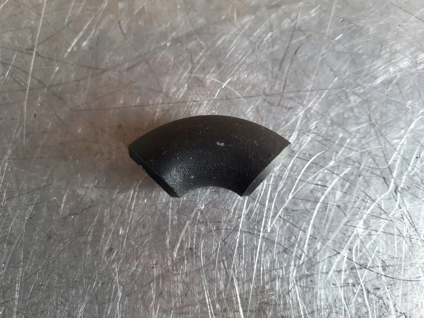 1" 90 Deg. Elbow Butt Weld WPL6