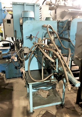 USED 1980 DENISON DENISON WR47H C364FS1 SO. 92564-D PRESS