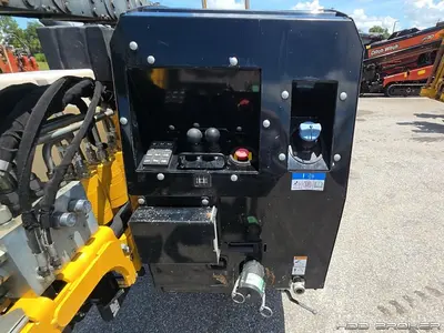 Used 2016 VERMEER 2016 VERMEER D23X30 S3 Drill Rigs Florida US | HDD Broker #1346203
