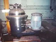 Used _UNKNOWN_ _UNKNOWN_ Centrifuges New Jersey US | Equipment Xchange LLC 1 #179257