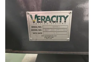 Used _UNKNOWN_ _UNKNOWN_ Plasma Cutters Texas US | IRS Auction #1572937
