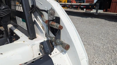 USED 1999 BOBCAT 773G