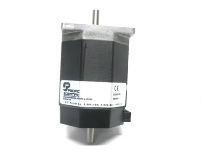 NEW PACIFIC SCIENTIFC M22NSXA-LDN-M1-02