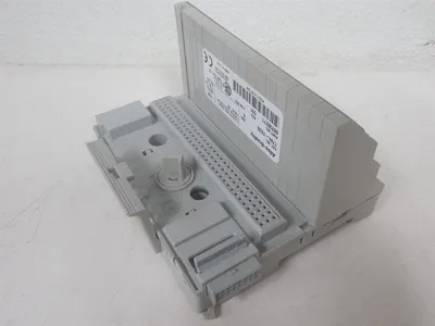 Allen Bradley 1794-TB3S/A Flex I/O Terminal Base Rev. C01 Used