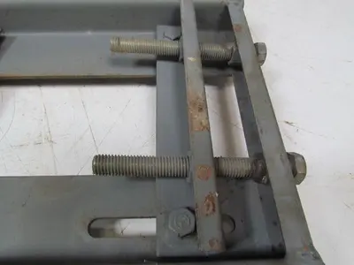 Dodge 122097 Adjustable NEMA motor Base