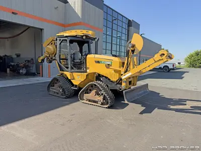 Used 2023 VERMEER 2023 VERMEER RTX1250I2 Trenchers Florida US | HDD Broker #1346440