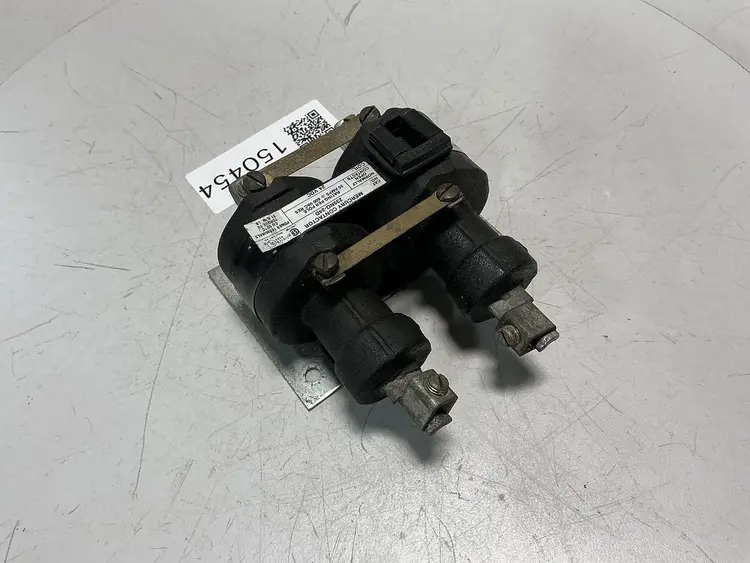 Used MDI 235NO-24D Relays & Switches Michigan US | Ideal Machinery #691589