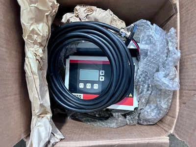 USED BTG CPM-1400