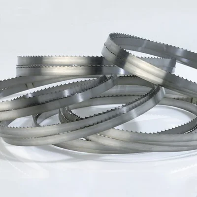 USED Biro BLADES BIRO 55