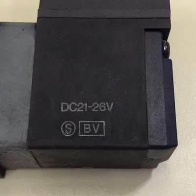 USED SMC VF3230-5LO-02-X102