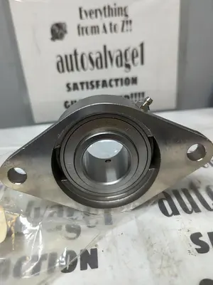 New | in-Stock AMI MFL207-MUC207V Bearings | Surplus Asset Holdings #1188807