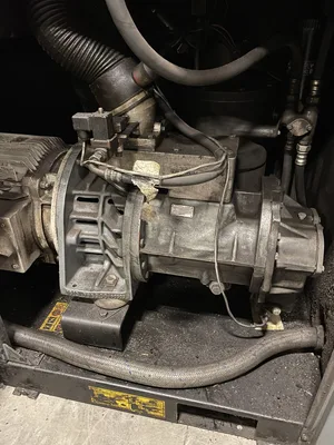 ATLAS COPCO GA50VSD 67HP Rotary Screw Air Compressor 220PSI 480V