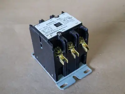 USED HC CONTROLS HCC-3XT01CY139