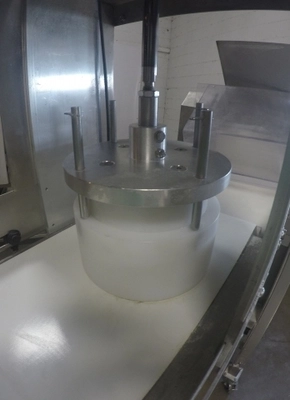 Used USINAGE MCP LAMINOIR Dough Sheeters & Presses California US | BakeryEquipment.com #1554846