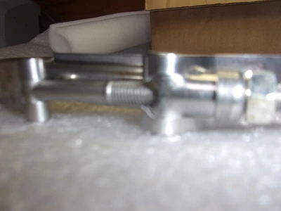 NEW CLAMPCO 994HA-1087