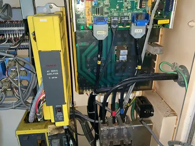 Used MORI SEIKI SL25B5 CNC Lathes Ohio US | HGR 24 #1566880