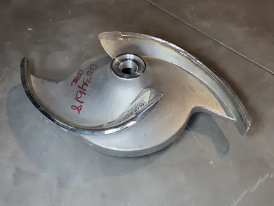 USED GOULDS 257-99-1203