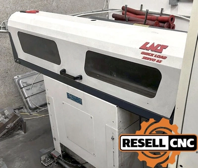USED 2005 Romi E320