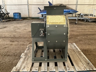 Used LOREN COOK 150 CPVEC Centrifugal Fans Michigan US | Miedema Asset Management Group #1328737