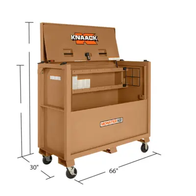 Used KNAACK _UNKNOWN_ Tool Box South Carolina US | General Equipment and Supply #1491322