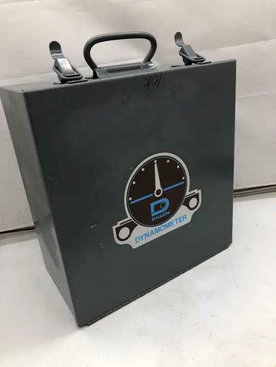 Used DILLON AP SERIES Scales Ohio US | Yoder Brothers machinery 7 #90277