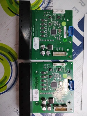 USED MYDATA L-029-0037-4