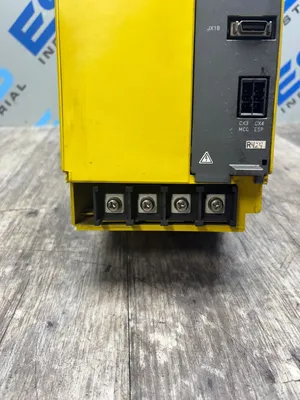 Used FANUC A06B-6110-H030 B Misc Electrical & Power Parts South Carolina US | ESS Industrial Equipment Sales #1328594