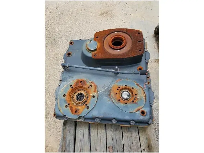 Used SANDVIK _UNKNOWN_ Gearboxes Georgia US | Atlanta Truck Equipment #1297815