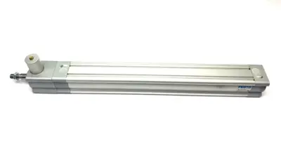 DSBC-63-500-C-PPVA | Festo  Pneumatic Cylinder 63mm Bore 500mm Stroke - New Other