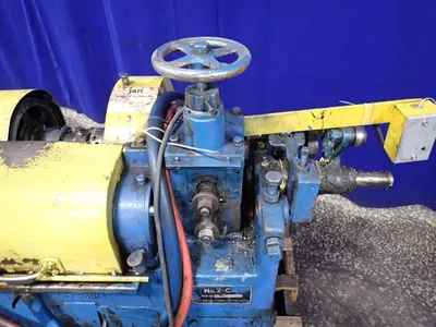 USED LEWIS NO.2C4