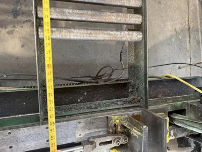 USED DOALL C-916