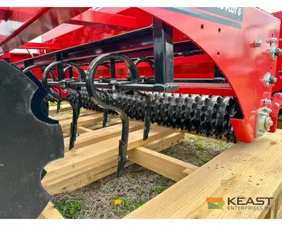 Used BRILLION _UNKNOWN_ Food Plot Seeders Iowa US | Keast Enterprises #1360090